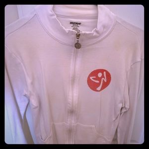 Zumba Instructor Jacket